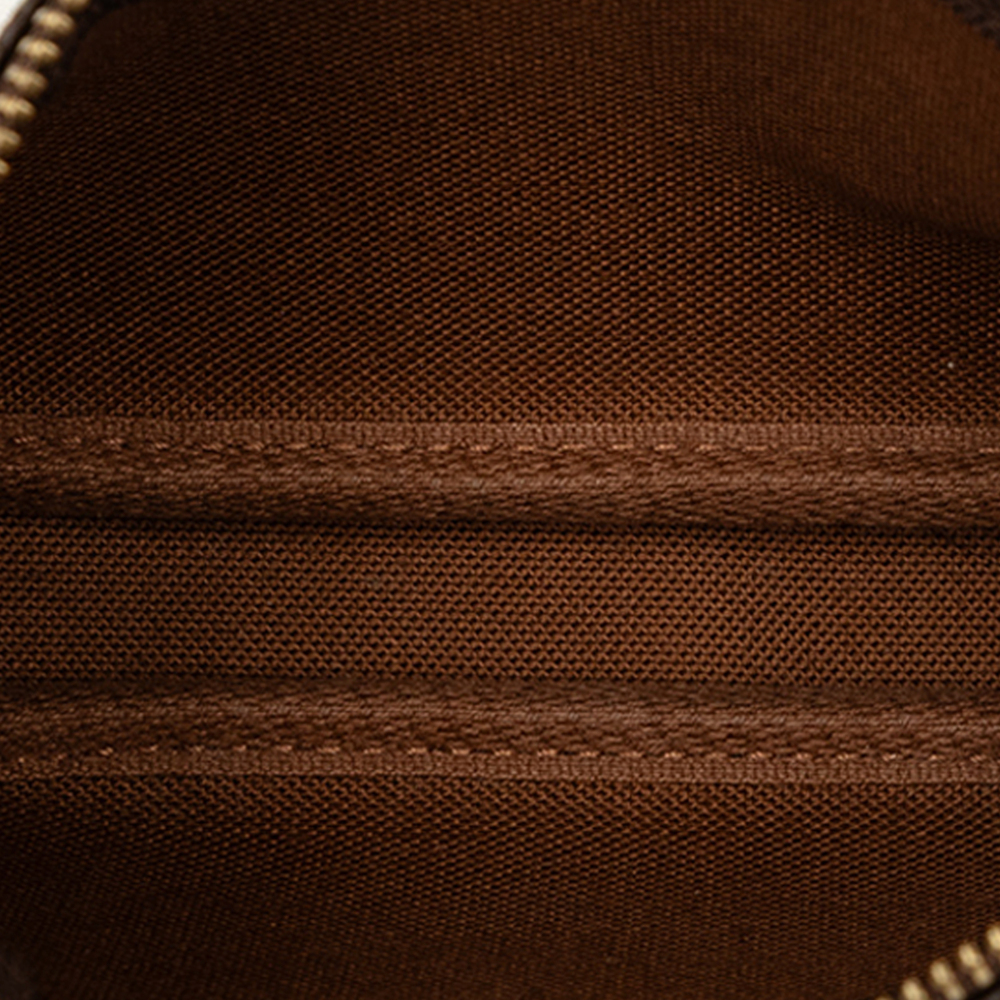 Pre-Loved Louis Vuitton Monogram Mini Pochette Accessoires - Picture 5 of 6